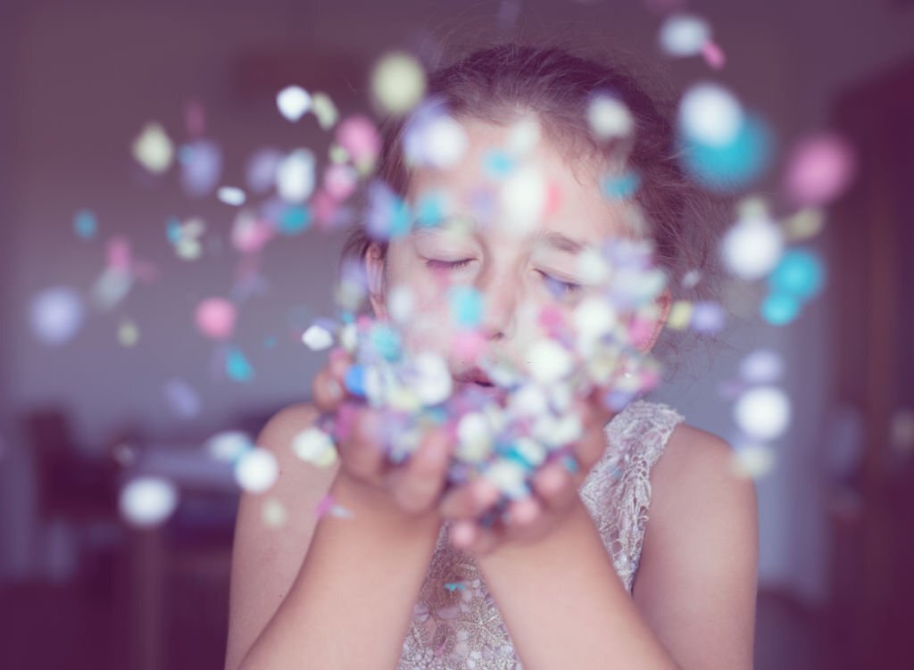 Seven Senses Of Toddlers