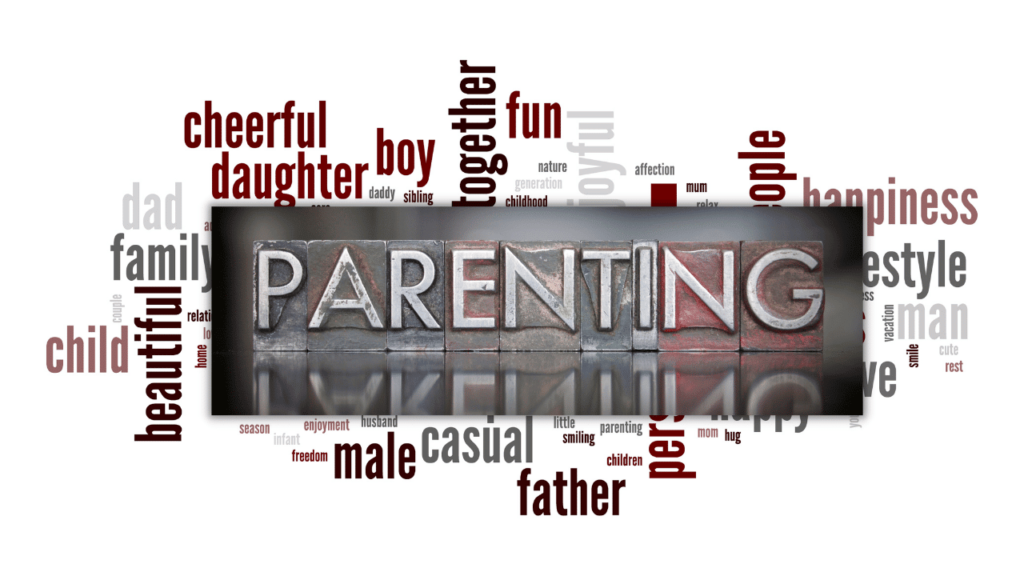 Make Parenting Easier In 2022