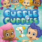 best tv shows for toddlers bubble guppies