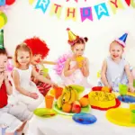 20 Creative ideas for Toddlers Birthday Party