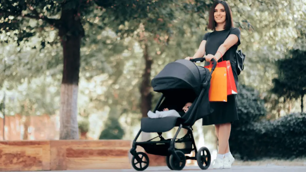 Top 5 Best baby Strollers 2023