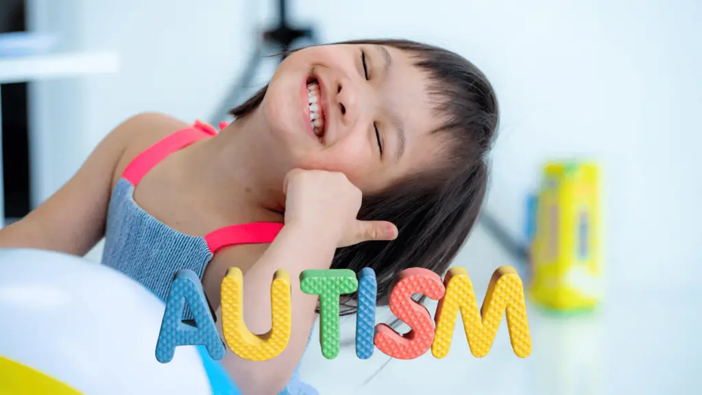 What is Autism Signs
