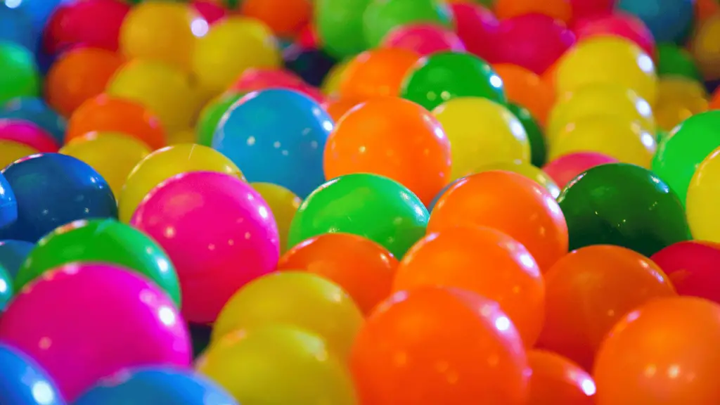 Where to Buy Ball Pit Ball in Bulk