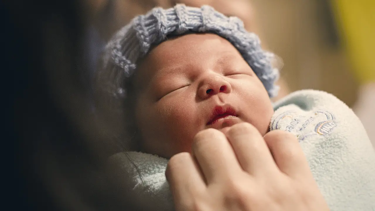 Is White Noise Good or Bad for Baby Sleep - Teddycounty