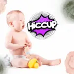 How to get rid of hiccups in Kids