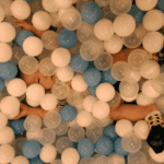 Best Ball Pits in 2024