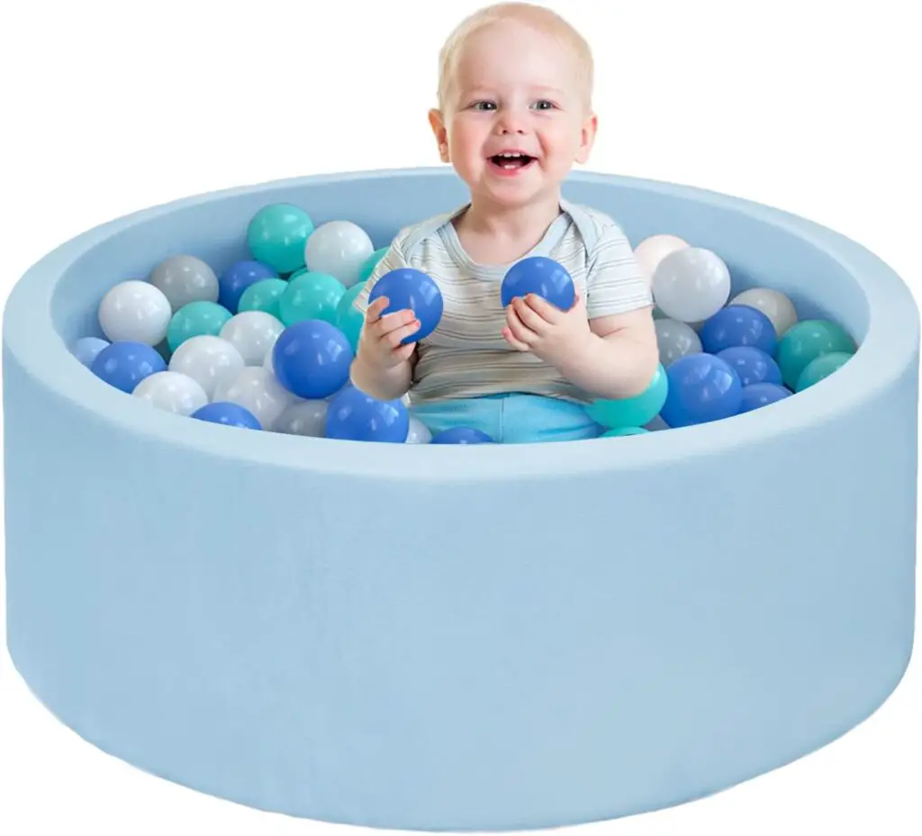 Top 10 Best Baby Ball Pit