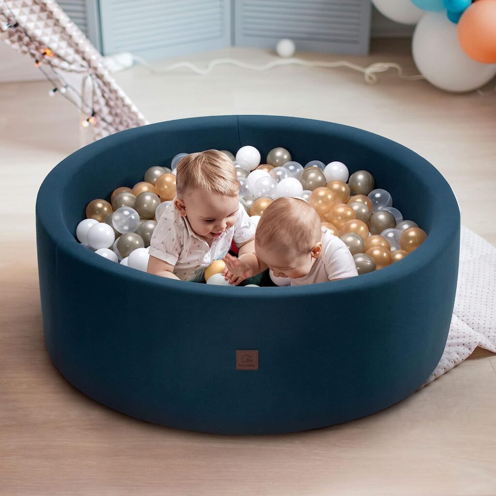 Baby Ball Pit