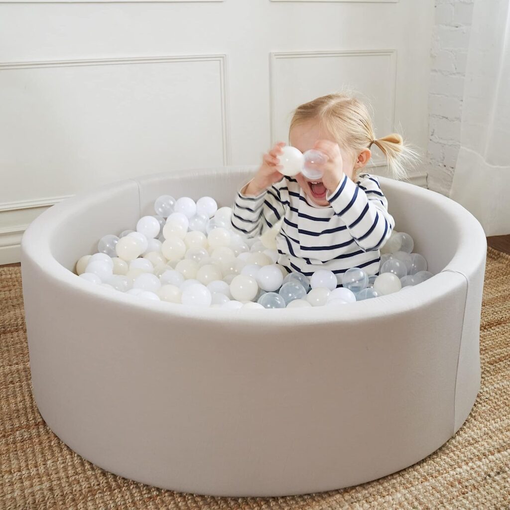 Top 10 Best Baby Ball Pit