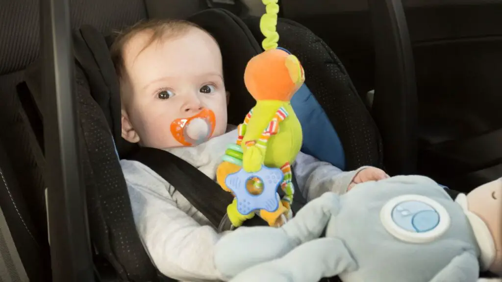 top 5 best car seat toys