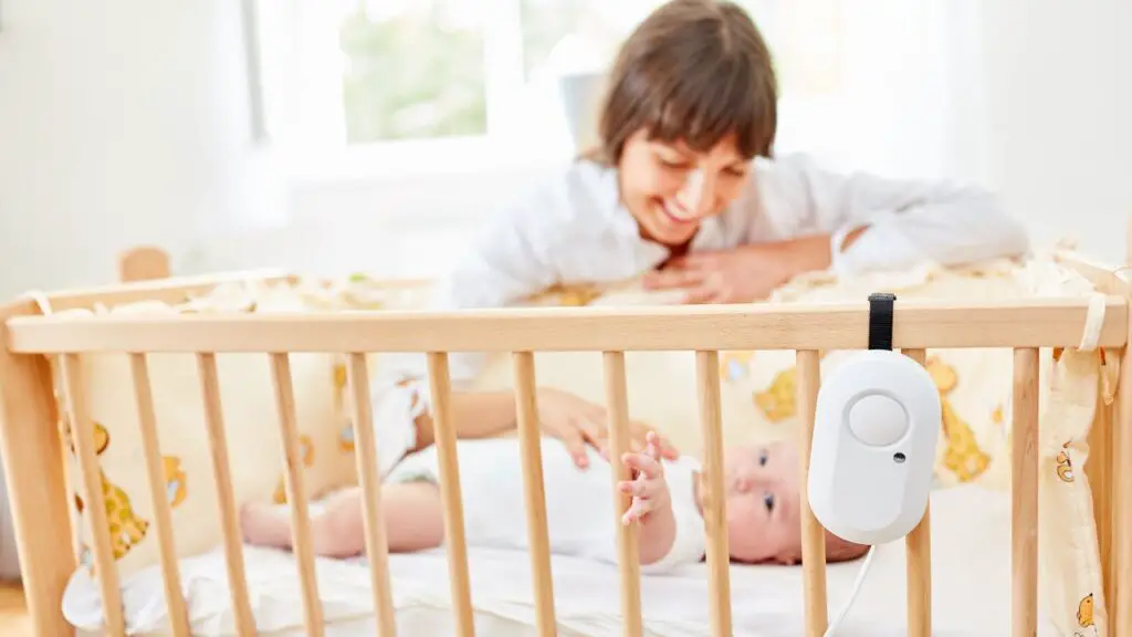 What Age Is a Cot Bed Suitable For?