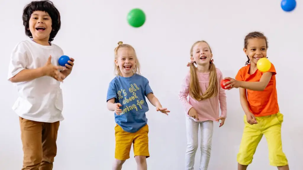 Are Stress Balls Good for Kids