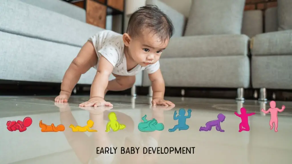 Toddlers Developmental Milestones