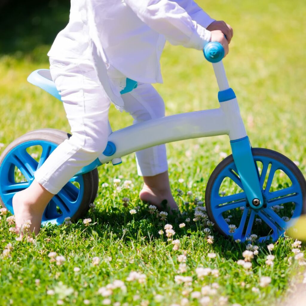  Are Balance Bikes Good for Toddlers