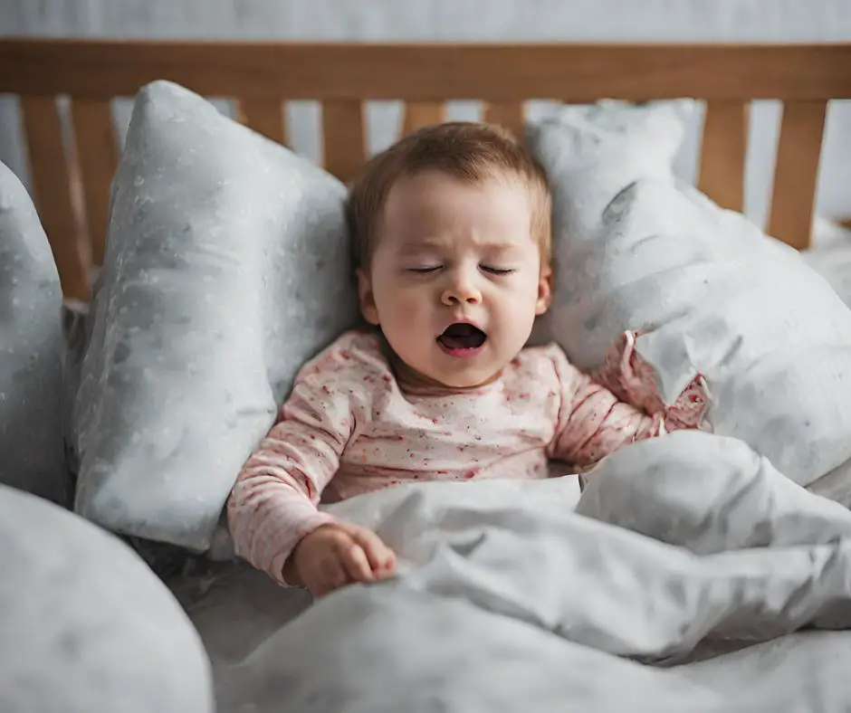 How to Deal with Toddler Sleep Troubles