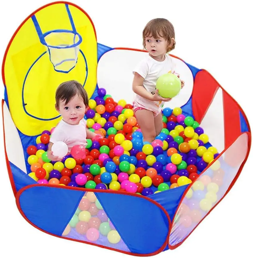 Eocolz Kids Ball Pit