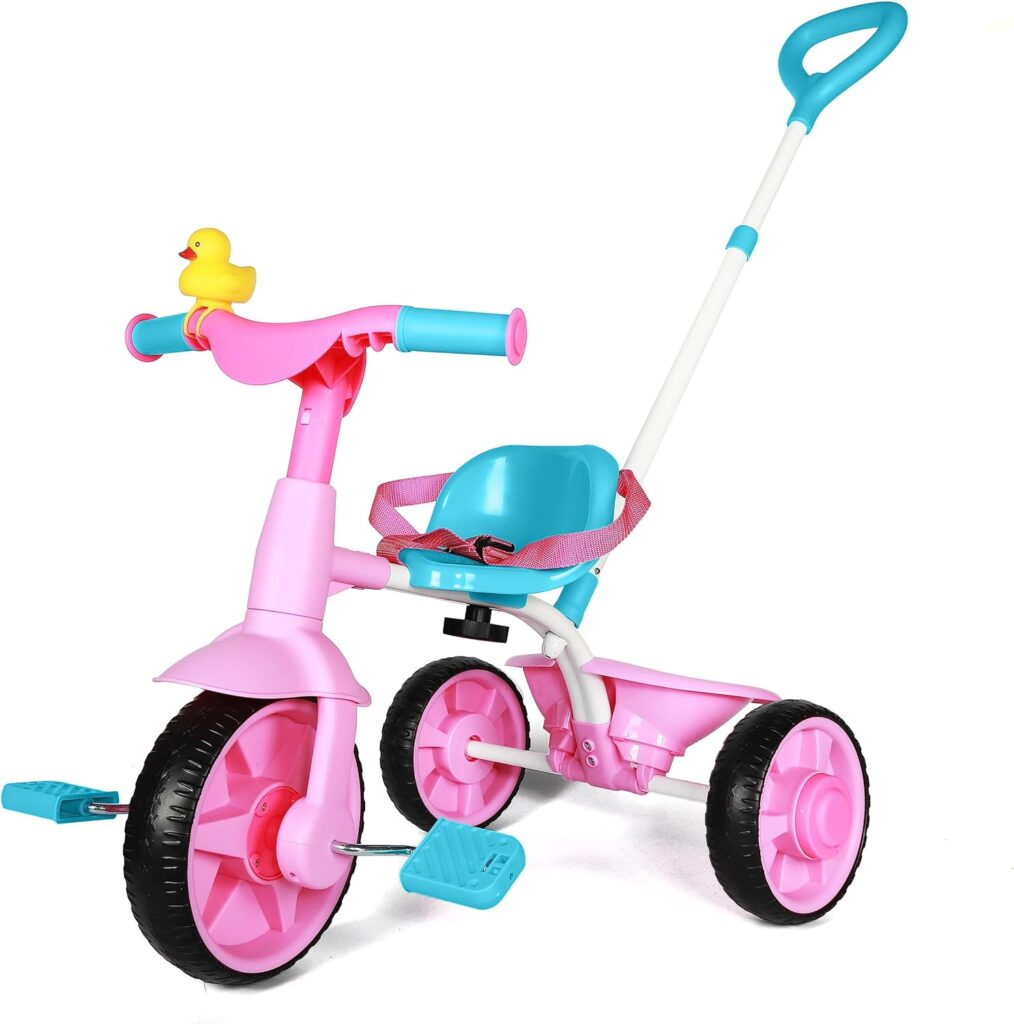 best tricycle for 1 year old