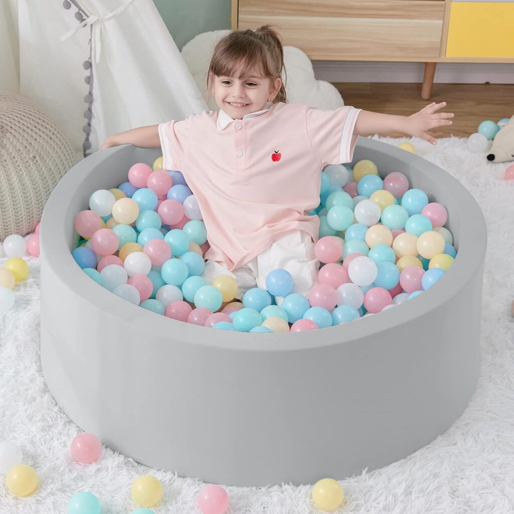  ball pit for 1 year old