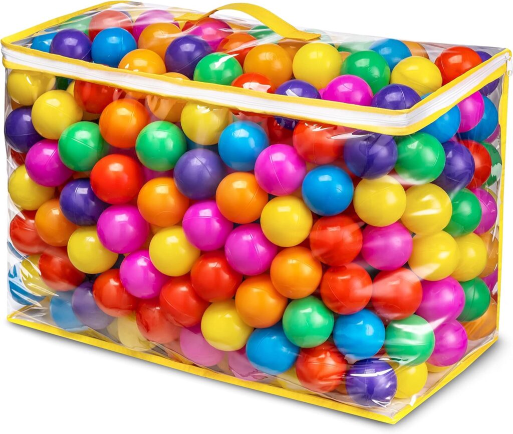 Hovenlay Ball Pit Balls